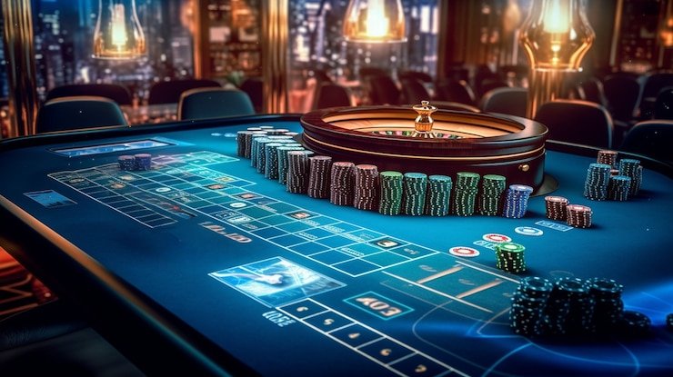 Antarmuka permainan Crash di stronghold dengan grafik pengganda dan tombol cash out