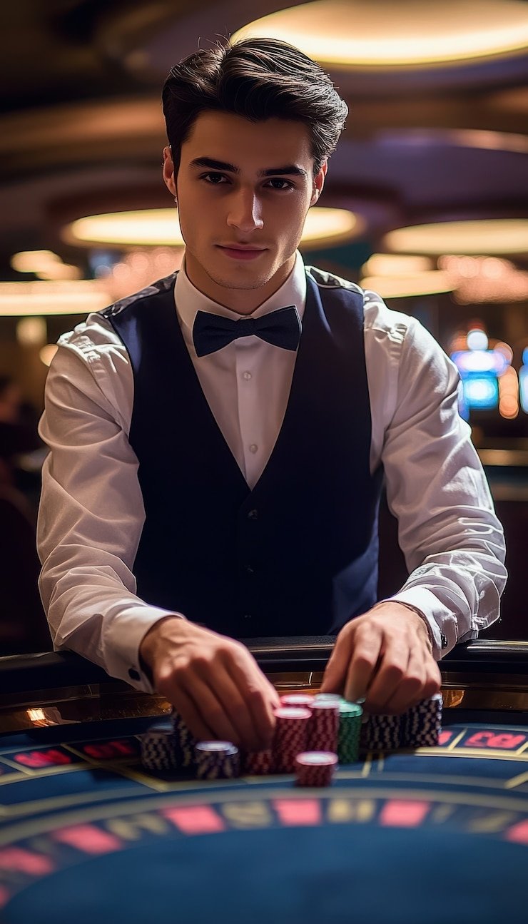 Menu filter Arsip Hasil memungkinkan pencarian berdasarkan tanggal, metode pembayaran, dan jenis transaksi